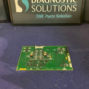GE Drive Control Board    46-232834