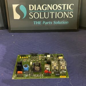 GE Battery Charger Board   46-288786