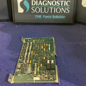 GE Controller X Board   46-264974
