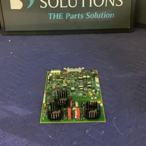 GE FIL/KVP Control Board  46-264986