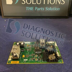 GE Rotor Control Board    46-232786