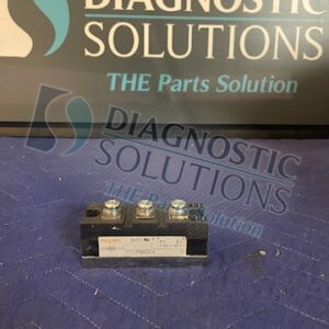 Power Module    46-270895P2
