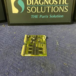 Motor Controller Board  8949588