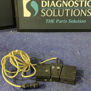 Siemens Footswitch  01674808
