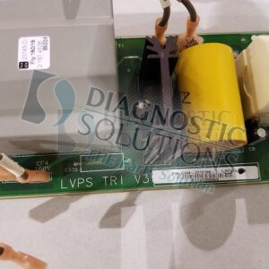 LV Power Supply Board 2212166