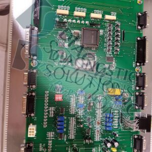 System IF Board 2364431
