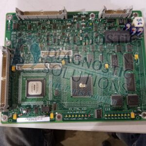 Programmed kV Control Board 2265276