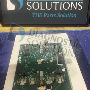 Power amplifier board  P/N 5350028 / 5350029