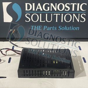 Series 301 Motive DC Controller P/N 301-1001