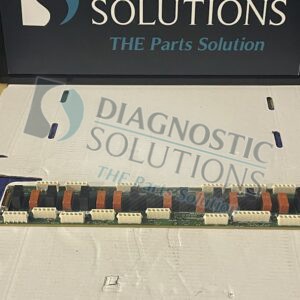 Halo relay board P/N 2407246 / 2407245
