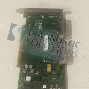 SCSI Controller Ultra 2 Dual P/N 5255315