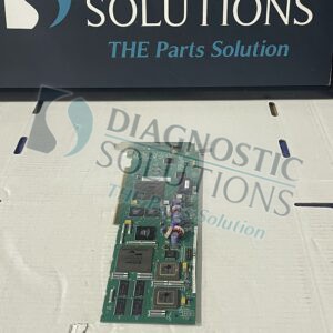 PCA Data ACQ (DAM1) BSR P/N 5986349