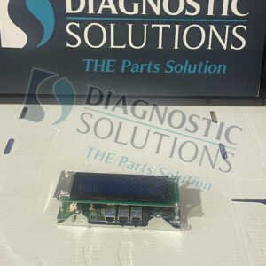 Display Siemens Axiom Aristos FX  P/N 10860773