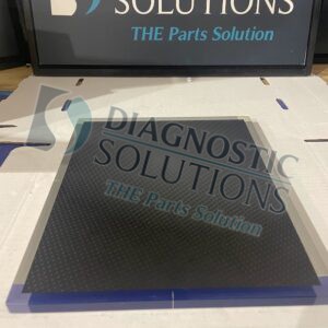 Regius Cassette 10X12 P/N RC-110