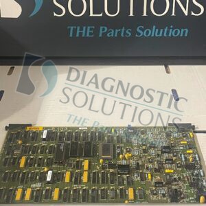 XRII/IRIS Control Board P/N 46-264468G4