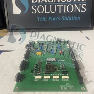 INTERFACE BOARD P/N 2364431