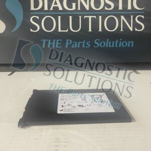 Rechargeable Lithium Ion Battery P/N XRpadLBP-2 / 5881012