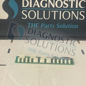 UZ Board Coding Field  P/N 4512-108-07383