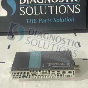 Simatic Microbox PC 420 P/N 6bk1000-5cu00-0aa0