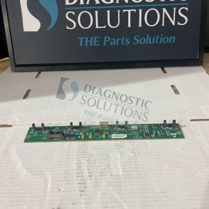 Proteus Pedal I/F Board P/N 5337898 5337899