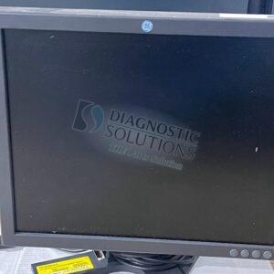 GE RADIFORCE RS 150-S MONITOR  P/N 5498482  6GF6210-2EB21