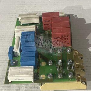 D165 Board  P/N 07463362