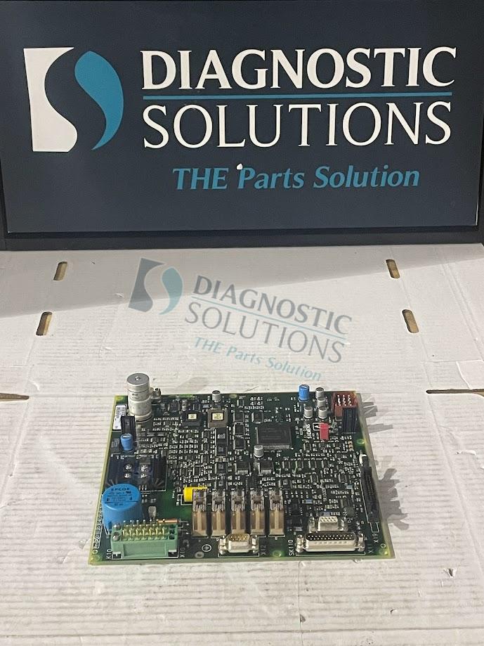 R200 D190 Board P/N 7127397 - Diagnostic Solutions | Diagnostic Solutions