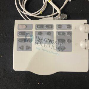 GE SA Keypad P/N 2224047-2