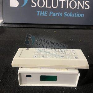 INFRARED REMOTE KEYPAD P/N 2124639
