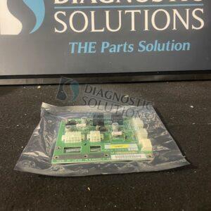 PWC21A BORAD P/N MDK332V-0