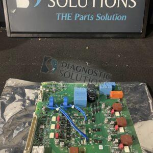 SIEMENS STARTER BOARD D115 E3 P/N 7716447