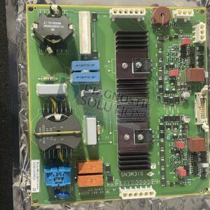 FIL POWER BOARD D470 E7 P/N 3848681
