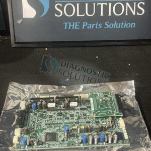 PU400A CIRCUIT BOARD P/N SND21B / SND21B-S