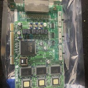 PU400A-4536 P/N 113N1502A