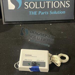 HAND SWITCH INTERFACE BOX P/N DR-ID 600