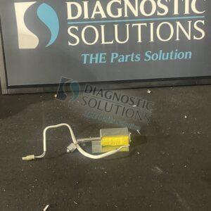 LATERAL LOCK ASSEMBLY P/N 5269605