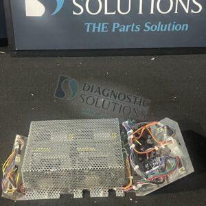Power Supply  P/N 2257211