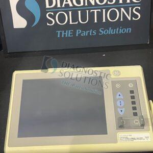 System Console - Floppy P/N  2259976   VER 2.14