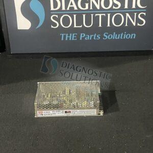 Power Supply  P/N S-150-24