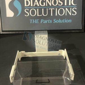 LARGE COMPRESSION PLATE  P/N 6421007