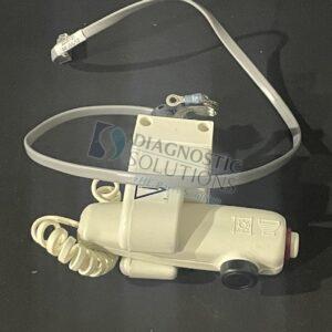 hand switch with holder P/N 46-270800 G5