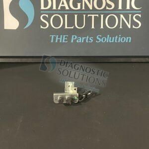 Fuse Bracket complete P/N 5140736  Discovery XR656