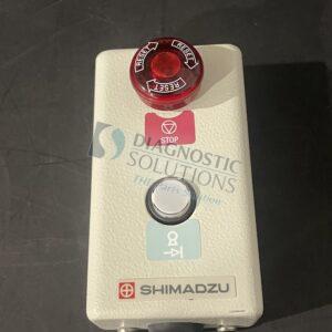 Radspeed Emergency Stop Switch With NO Cable  P/N 503-58941