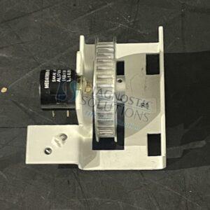 Radspeed potentiometer Assembly With Bracket  P/N 503-61782